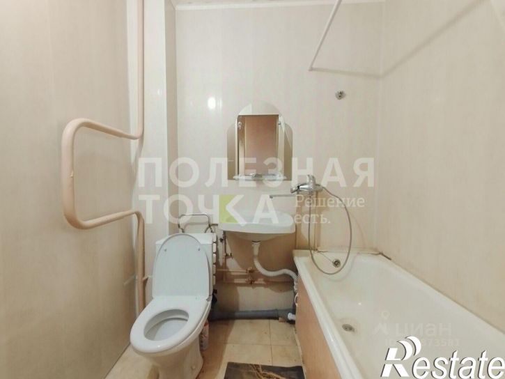 1-комн квартира Сушанская улица, 21А,  д. 21А