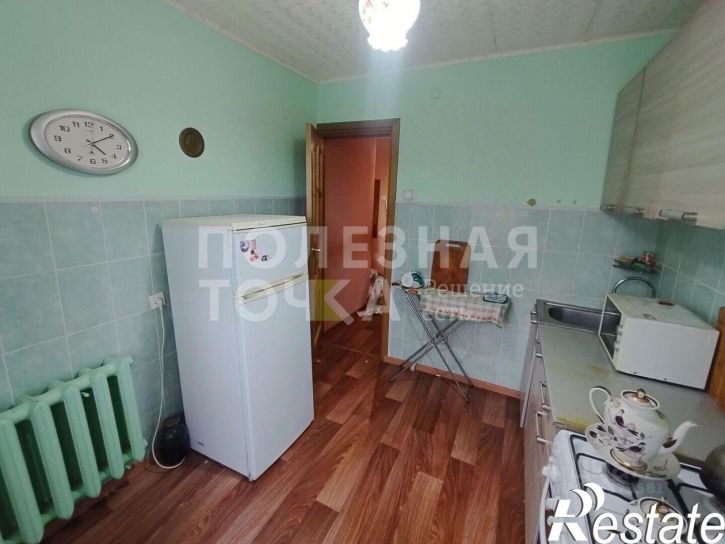 1-комн квартира Сушанская улица, 21А,  д. 21А