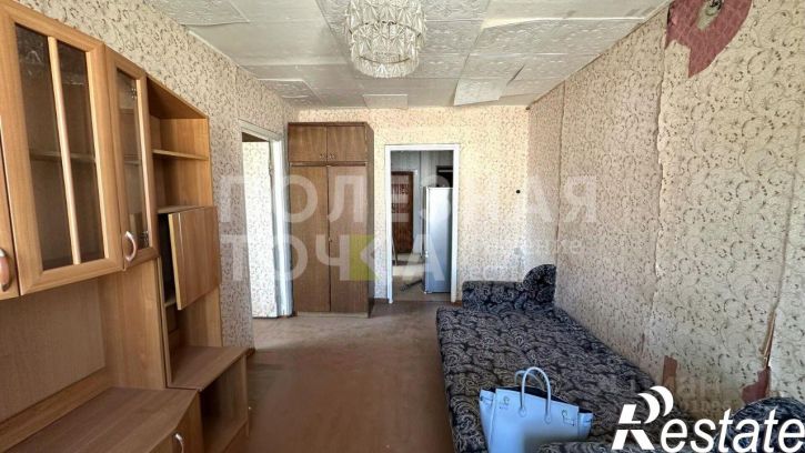 3-комн квартира Вышневолоцкая улица, 18,  д. 18