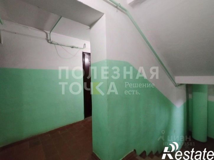 1-комн квартира Сушанская улица, 21А,  д. 21А