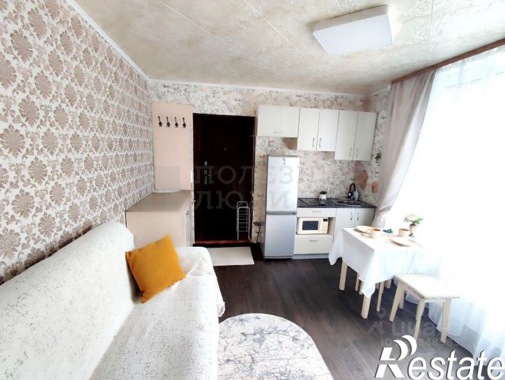 Комната проспект Александра Корсунова, 36 к1,  д. 36 к1