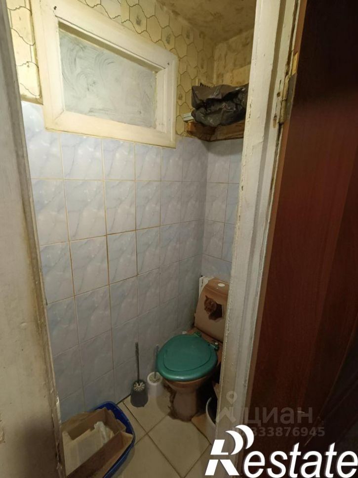 3-комн квартира Парковая улица, 35,  д. 35