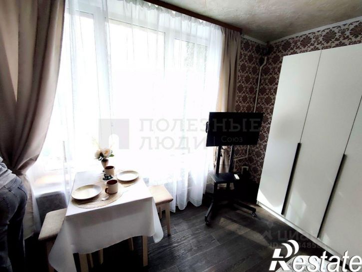 Комната проспект Александра Корсунова, 36 к1,  д. 36 к1