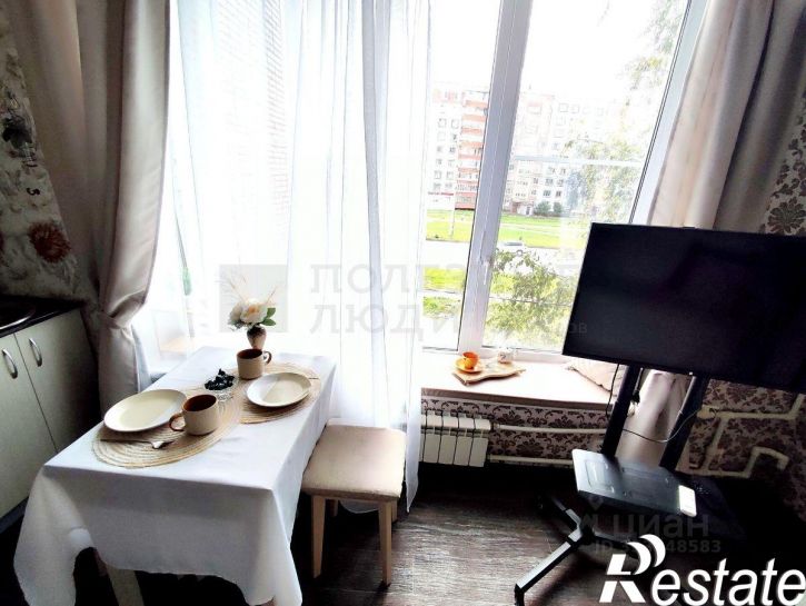 Комната проспект Александра Корсунова, 36 к1,  д. 36 к1