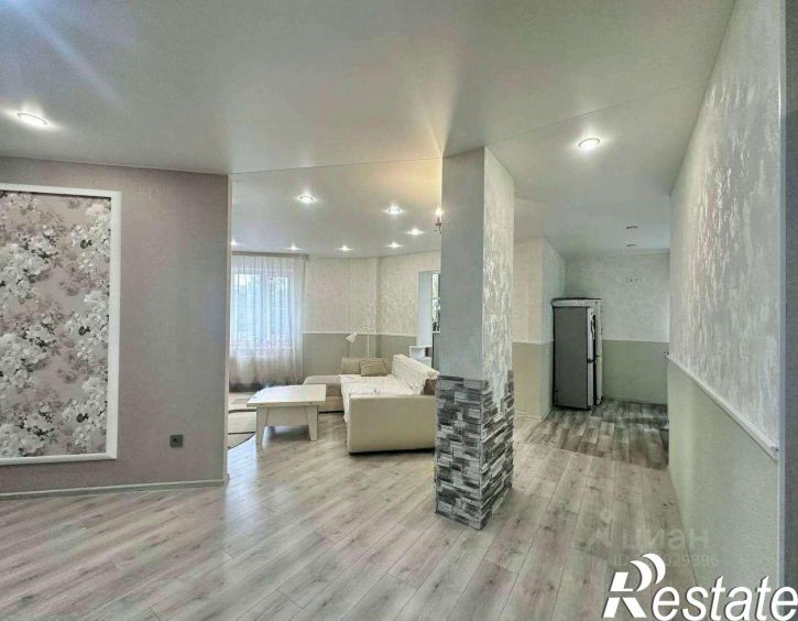 3-комн квартира улица Рахманинова, 10,  д. 10