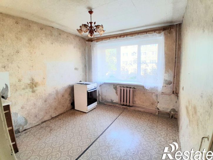 1-комн квартира улица Ломоносова, 3 к2,  д. 3 к2