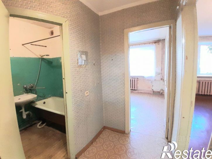 1-комн квартира улица Ломоносова, 3 к2,  д. 3 к2