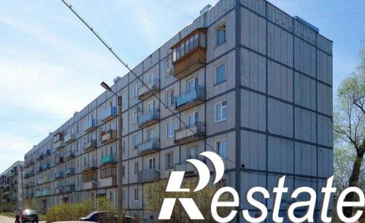 3-комн квартира мкр Городок, 19,  д. 19