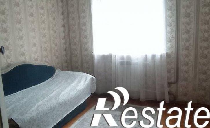 3-комн квартира мкр Городок, 19,  д. 19