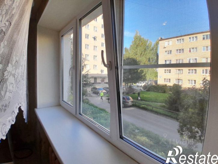 1-комн квартира улица Ломоносова, 3 к2,  д. 3 к2