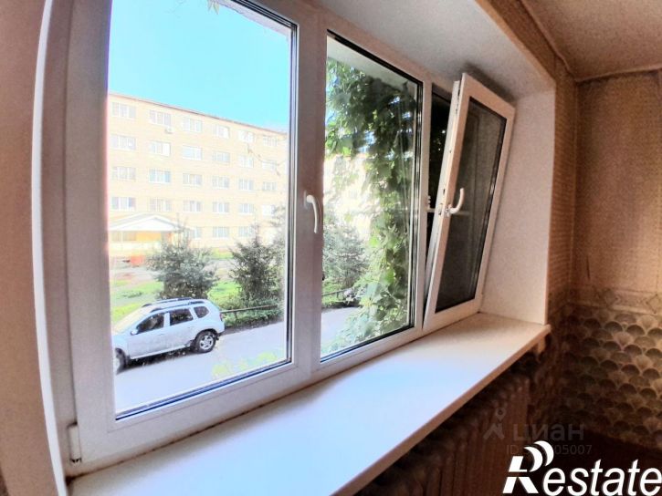 1-комн квартира улица Ломоносова, 3 к2,  д. 3 к2