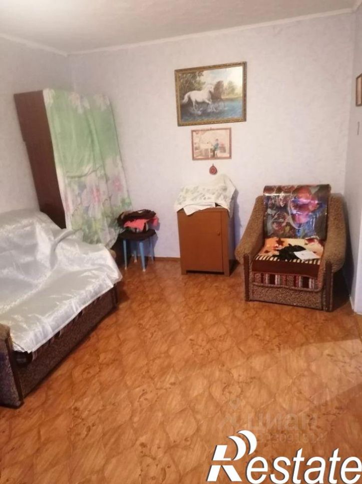 1-комн квартира Озёрная улица, 6,  д. 6