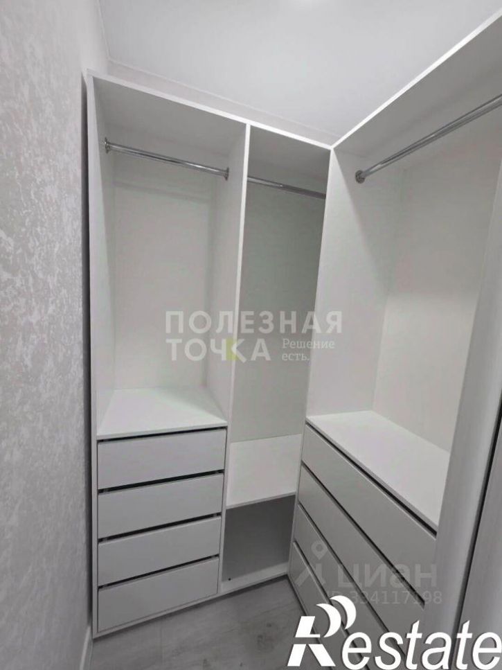 3-комн квартира Гончарная улица, 2,  д. 2