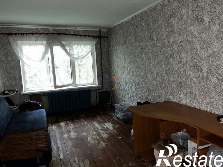 2-комн квартира Центральная улица, 3,  д. 3