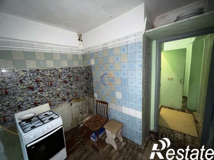 2-комн квартира Центральная улица, 3,  д. 3