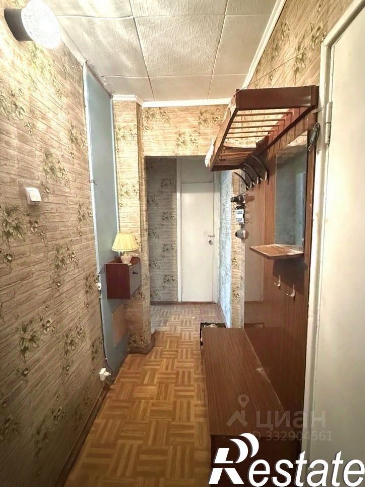 2-комн квартира
