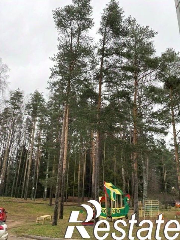 2-комн квартира