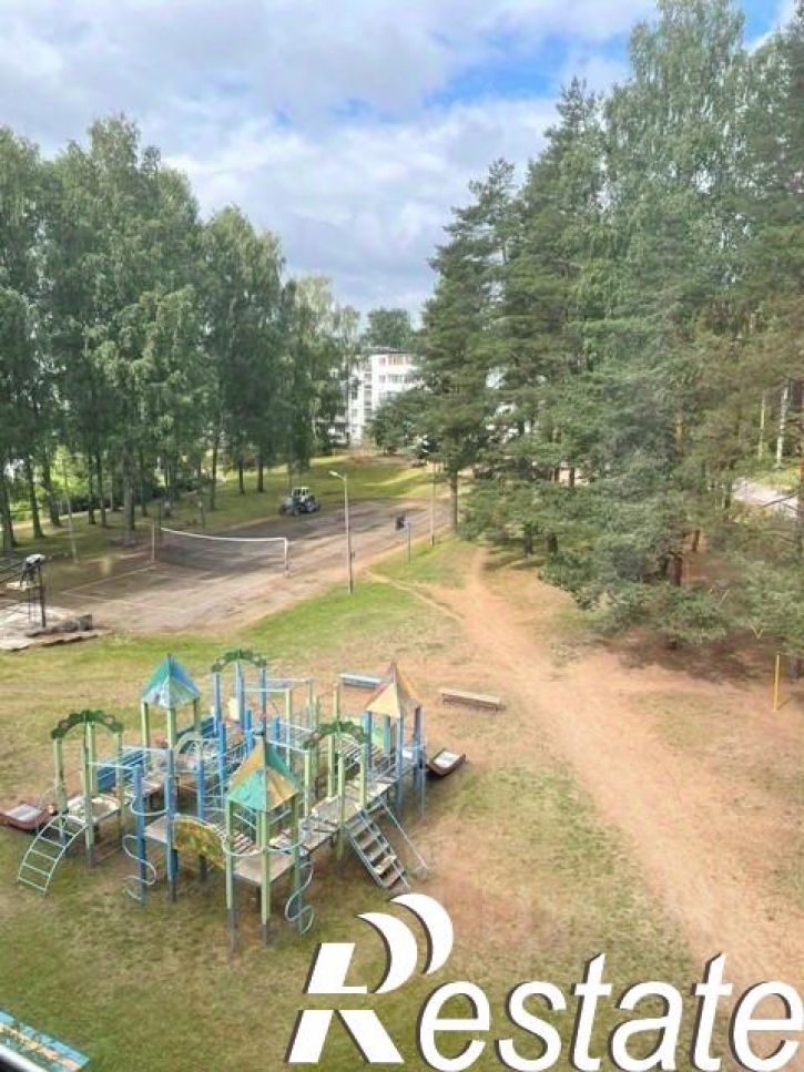 2-комн квартира
