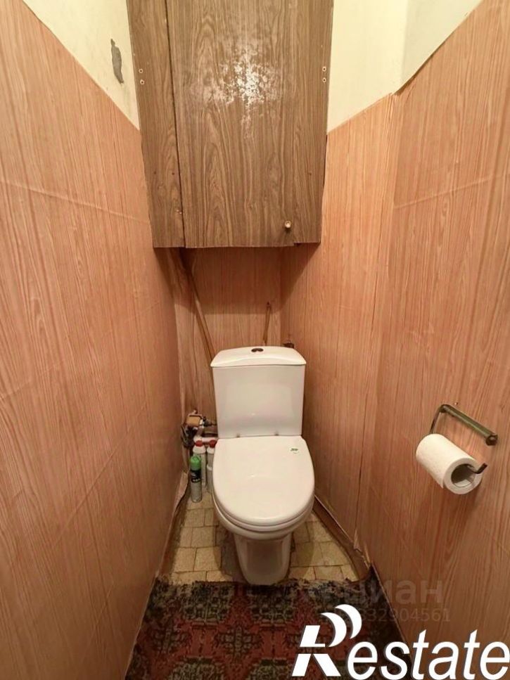 2-комн квартира