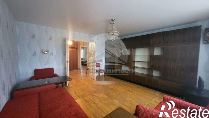 2-комн квартира улица Свободы, 9А,  д. 9А