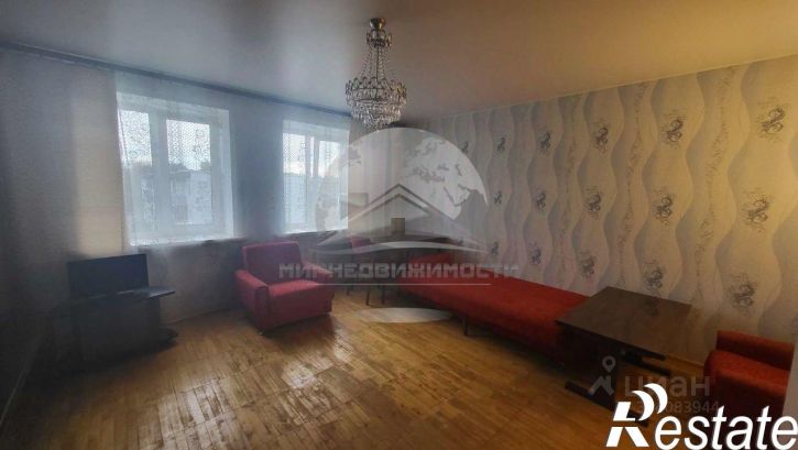2-комн квартира улица Свободы, 9А,  д. 9А