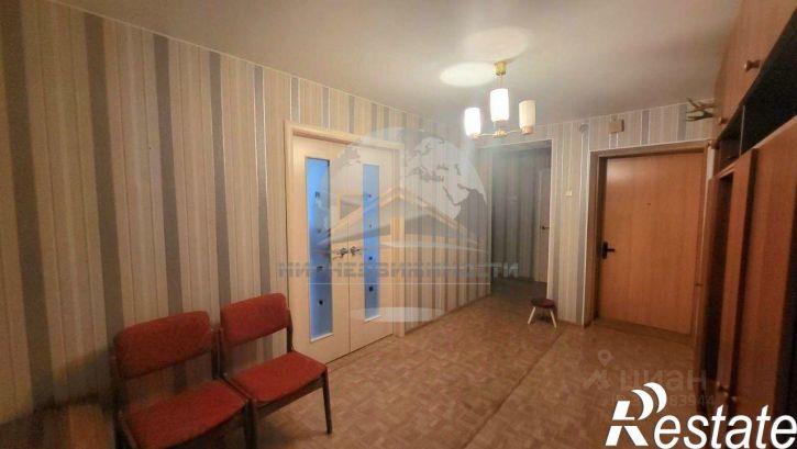2-комн квартира улица Свободы, 9А,  д. 9А