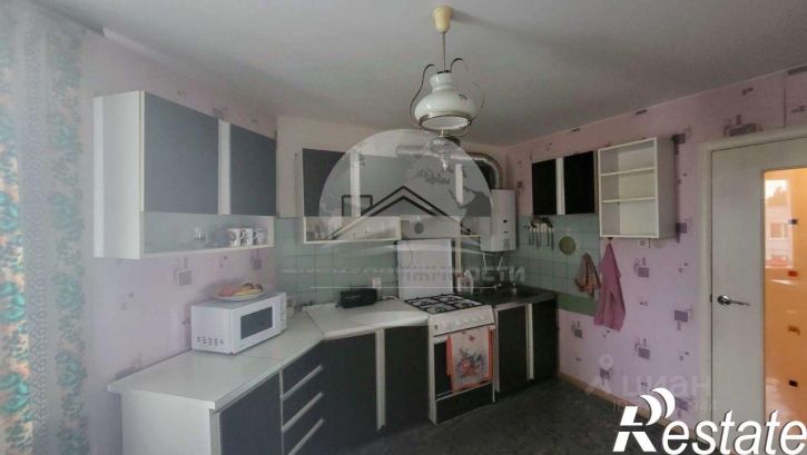 2-комн квартира улица Свободы, 9А,  д. 9А