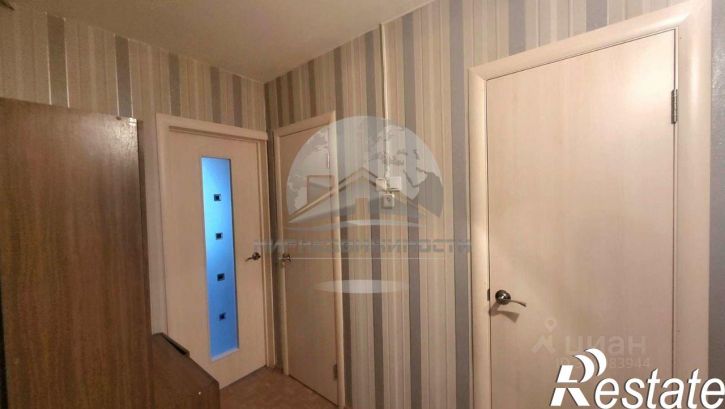 2-комн квартира улица Свободы, 9А,  д. 9А