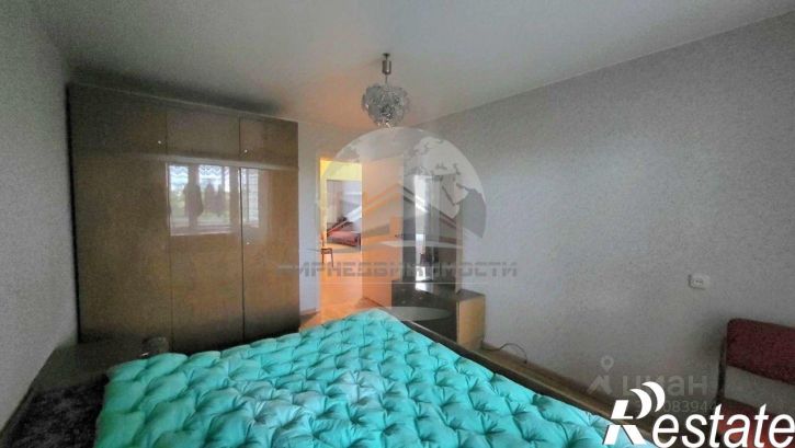 2-комн квартира улица Свободы, 9А,  д. 9А