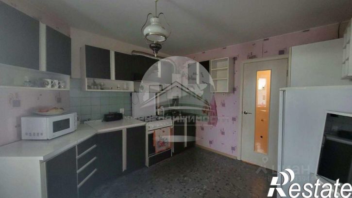 2-комн квартира улица Свободы, 9А,  д. 9А