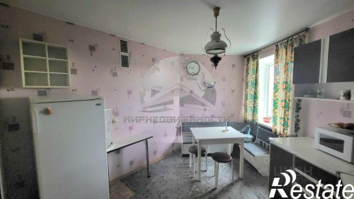 2-комн квартира улица Свободы, 9А,  д. 9А