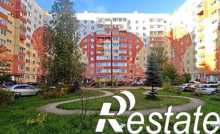 2-комн квартира Большая Санкт-Петербургская улица, 108 к5,  д. 108 к5