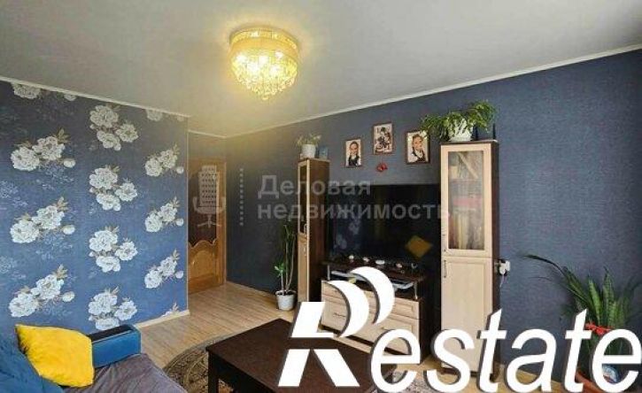 3-комн квартира Псковская улица, 18,  д. 18