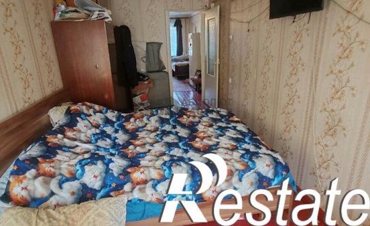 2-комн квартира улица Ломоносова, 18 к3,  д. 18 к3