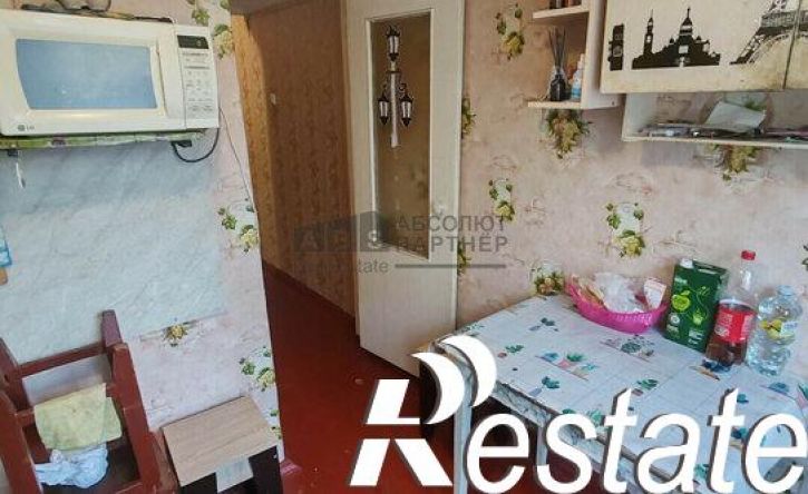 2-комн квартира улица Ломоносова, 18 к3,  д. 18 к3