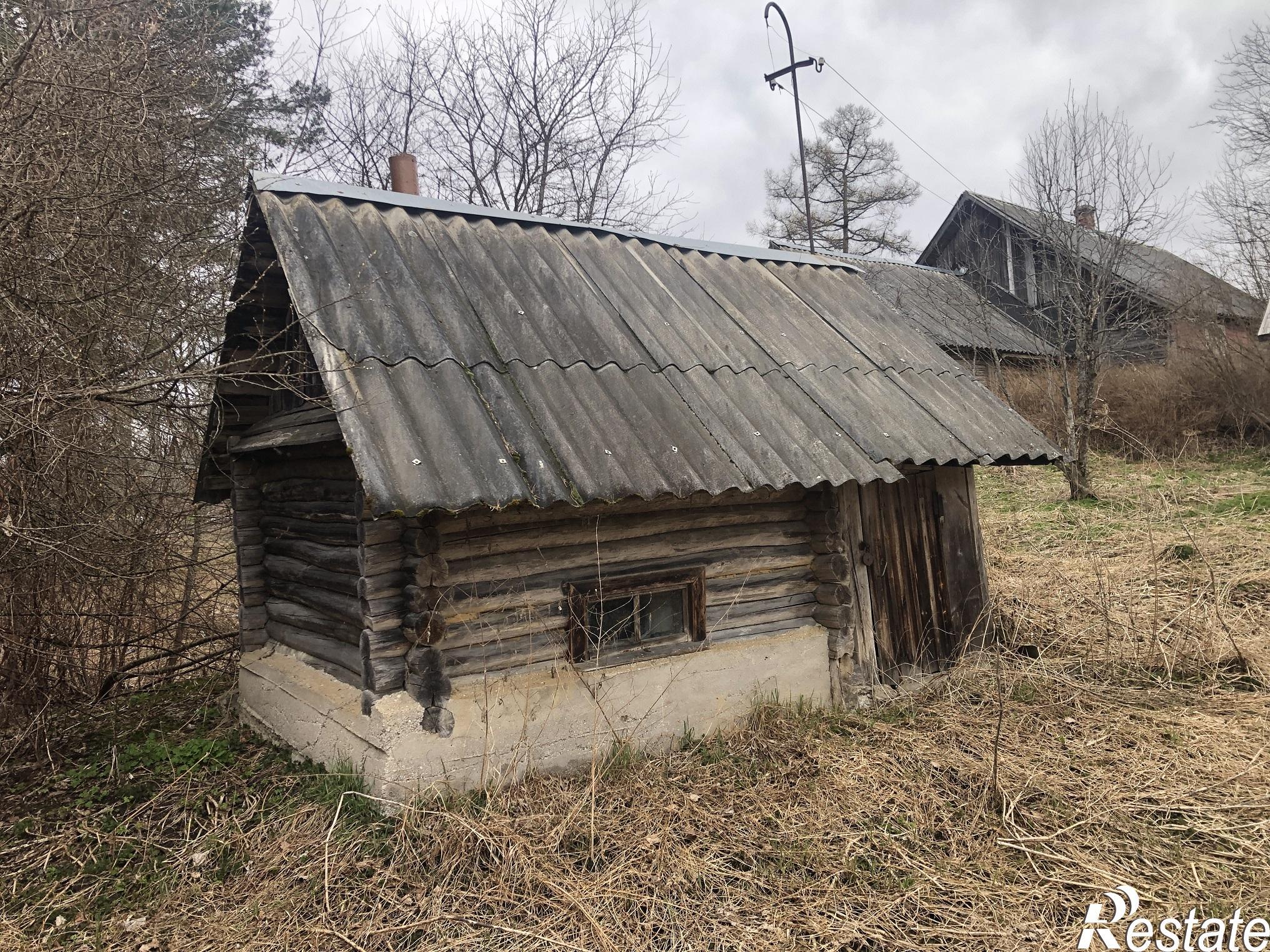 Купить дачу, дом, коттедж за 680 000 рублей на Заупора