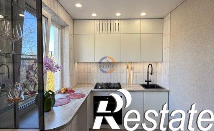 3-комн квартира улица Зелинского, 29,  д. 29