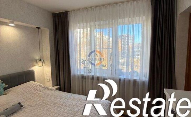 3-комн квартира улица Зелинского, 29,  д. 29